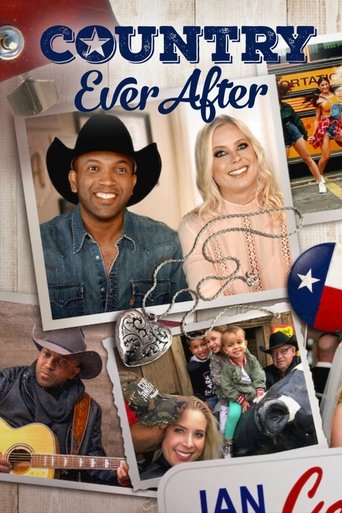 Country Ever After Poster of Country Ever After