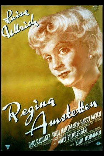 Regina Amstetten Poster of Regina Amstetten