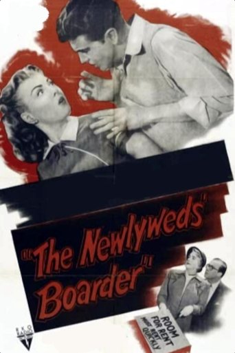 The Newlywed's Boarder Poster of The Newlywed's Boarder