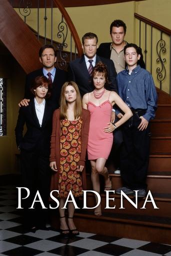 Pasadena Poster of Pasadena