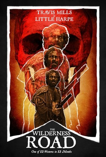 The Wilderness Road Poster of The Wilderness Road
