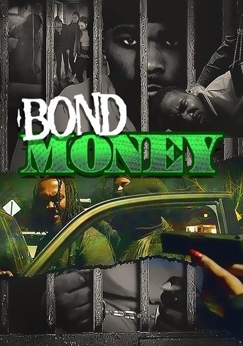 Bond Money Poster of Bond Money