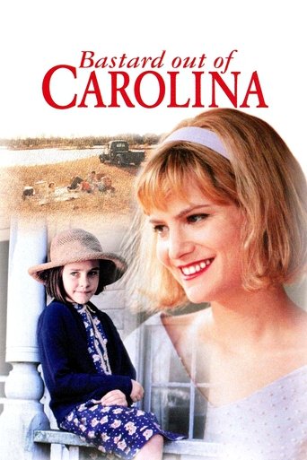 Bastard Out of Carolina Poster of Bastard Out of Carolina