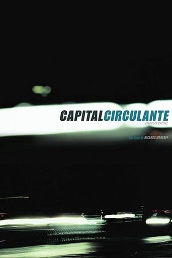 Circular Capital Poster of Circular Capital