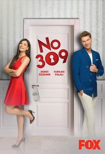 No: 309 Poster of No: 309