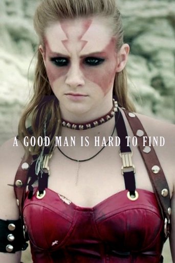 A Good Man Is Hard to Find Poster of A Good Man Is Hard to Find