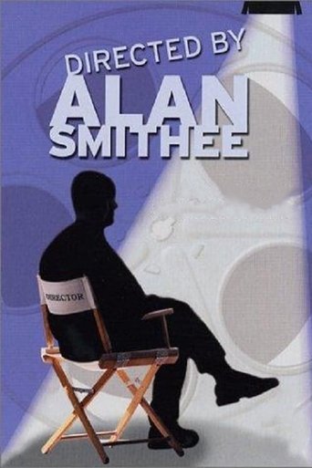 Directed by Alan Smithee Poster of Directed by Alan Smithee