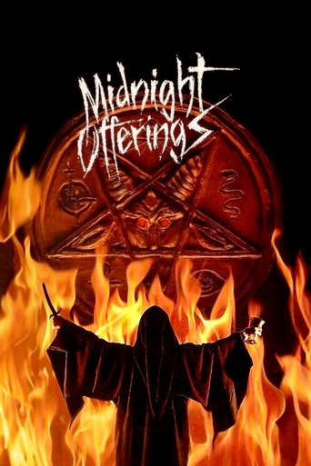 Midnight Offerings Poster of Midnight Offerings