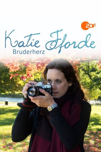 Katie Fforde: Bruderherz Poster of Katie Fforde: Bruderherz