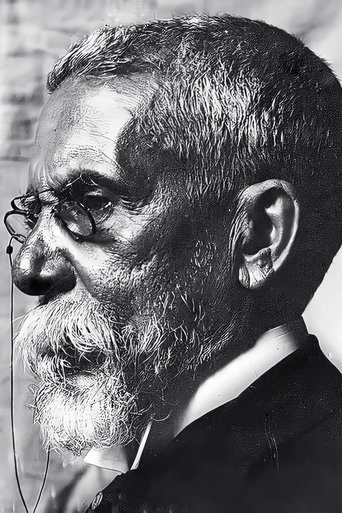 Machado de Assis Portrait of Machado de Assis