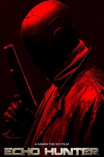 Echo Hunter Poster of Echo Hunter