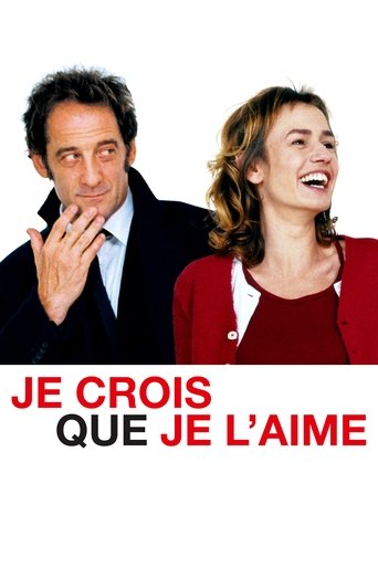 Could This Be Love? Poster of Could This Be Love?