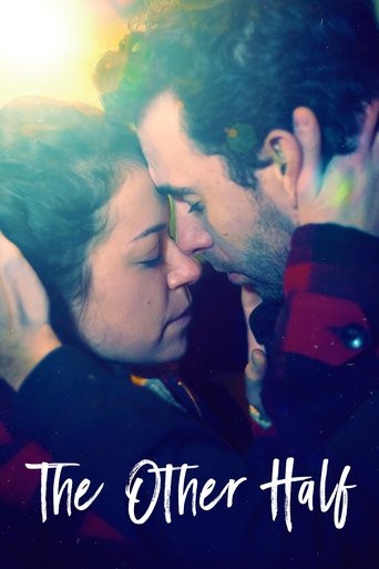The Other Half Poster of The Other Half