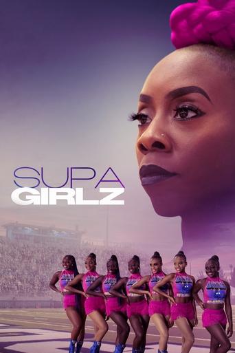 Supa Girlz Poster of Supa Girlz