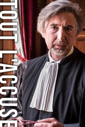 Tout l'accuse Poster of Tout l'accuse