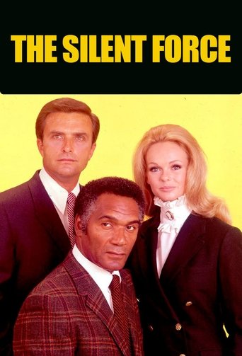 The Silent Force Poster of The Silent Force