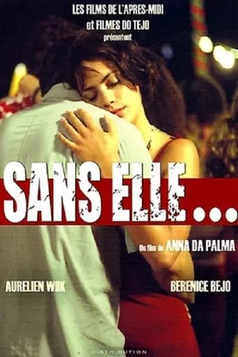 Sans elle... Poster of Sans elle...
