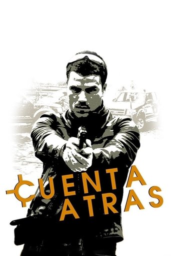 Cuenta atrás Poster of Cuenta atrás