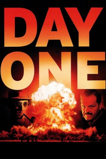 Day One Poster of Day One
