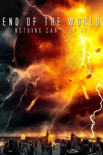 End of the World Poster of End of the World