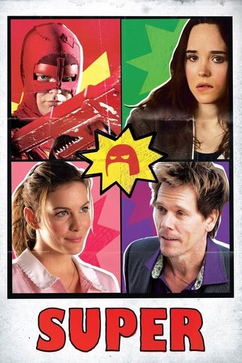 Super Poster of Super