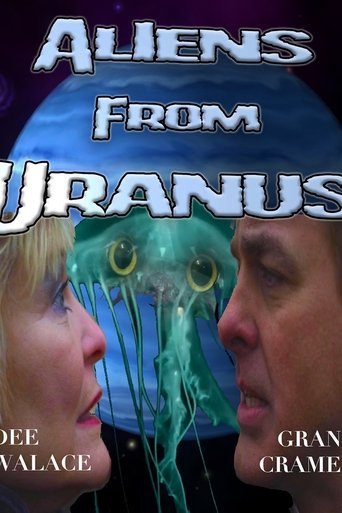 Aliens from Uranus Poster of Aliens from Uranus