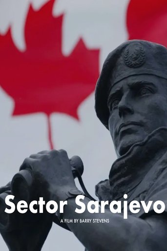 Sector Sarajevo Poster of Sector Sarajevo
