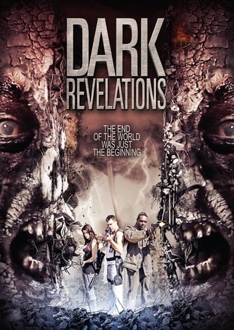 Dark Revelations Poster of Dark Revelations
