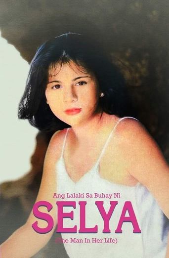 The Man in Selya's Life Poster of The Man in Selya's Life