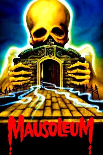 Mausoleum Poster of Mausoleum