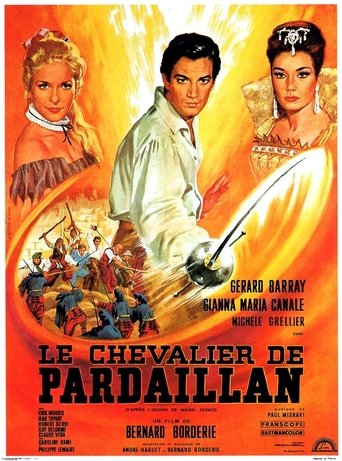Clash of Steel Poster of Clash of Steel