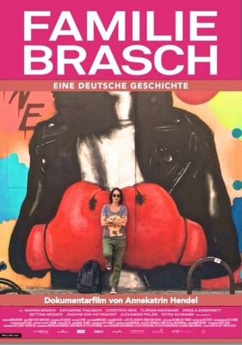 Familie Brasch Poster of Familie Brasch