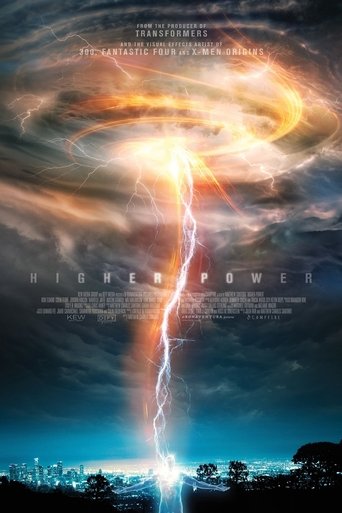 Higher Power Poster of Higher Power