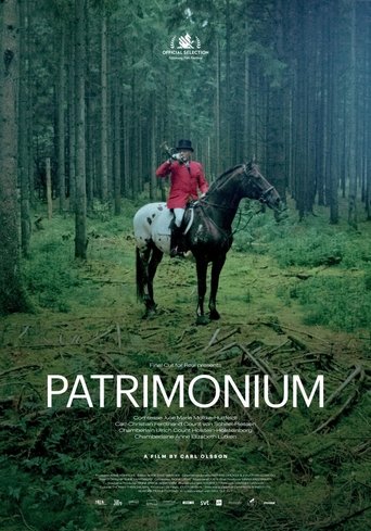 Patrimonium Poster of Patrimonium