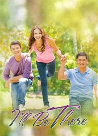 I'll Be There Poster of I'll Be There