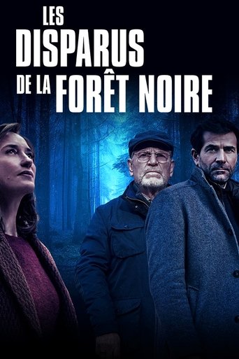 Forest of the Missing Poster of Forest of the Missing