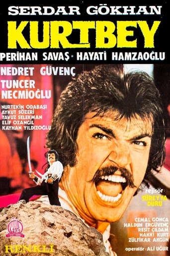 Malkoçoğlu: Kurt Bey Poster of Malkoçoğlu: Kurt Bey