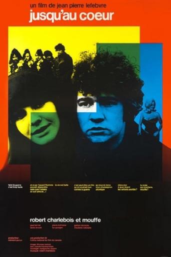 Straight to the Heart Poster of Straight to the Heart