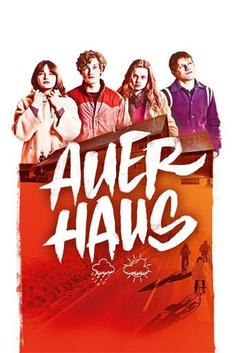 Auerhaus Poster of Auerhaus
