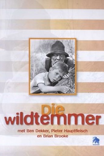 Die Wildtemmer Poster of Die Wildtemmer