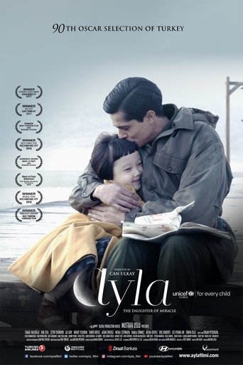 Ayla: The Daughter of War Poster of Ayla: The Daughter of War