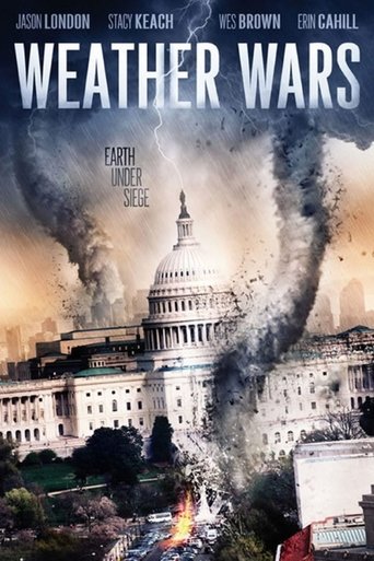 Storm War Poster of Storm War