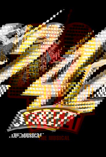 42nd Street Poster of 42nd Street