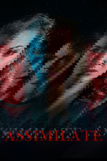 Assimilate Poster of Assimilate
