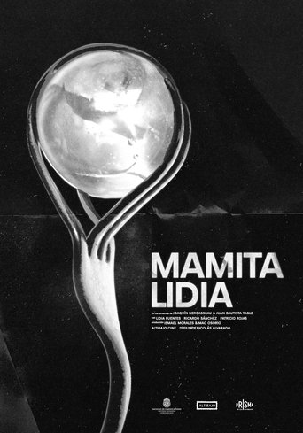 Mamita Lidia Poster of Mamita Lidia