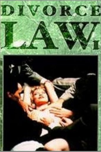 Divorce Law Poster of Divorce Law
