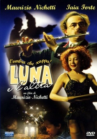 Luna e l'altra Poster of Luna e l'altra