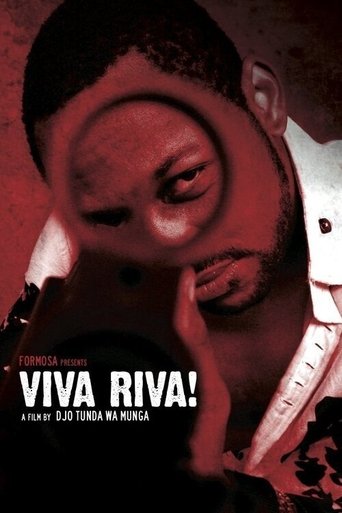 Viva Riva! Poster of Viva Riva!