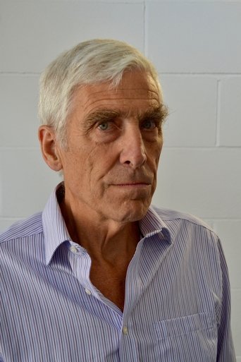 Terrence Hardiman Portrait of Terrence Hardiman