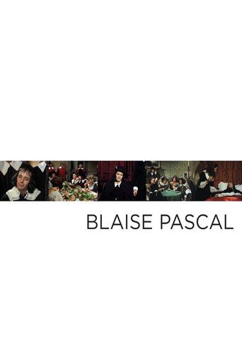 Blaise Pascal Poster of Blaise Pascal